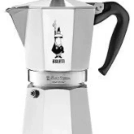 Cafetera greca de 6 tazas