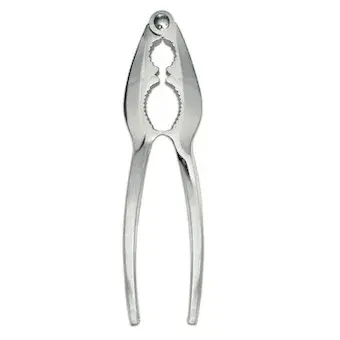 Rompe nueces/ crustaceo