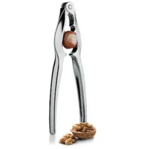 Rompe nueces cromado- blister