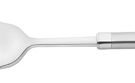 Espatula de acero inoxidable Exquisite
