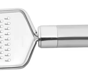 Rallador de queso de acero inoxidable Exquisite