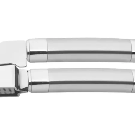 Prensador de ajos de acero inoxidable Exquisite