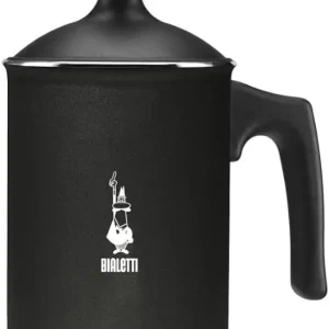 Espumadora de leche manual 6 tazas