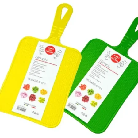 Tabla para picar 16,5 x 22,5 cm