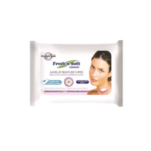 Toallas desmaquillantes 10 unidades