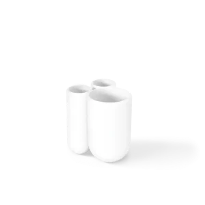 Porta cepillos de dientes