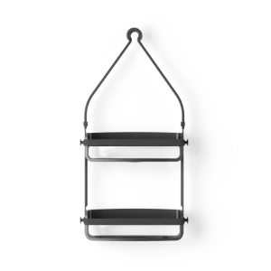 Organizador para ducha con dos niveles