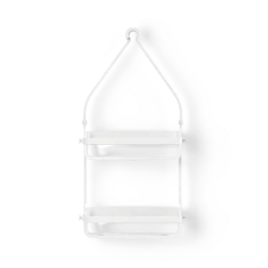 Organizador para ducha con dos niveles