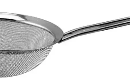 Colador de malla 18 cm