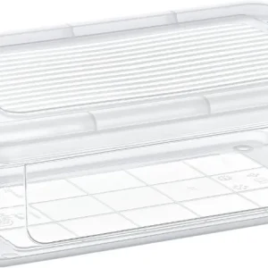 Caja organizadora 9,1x29x19 cm