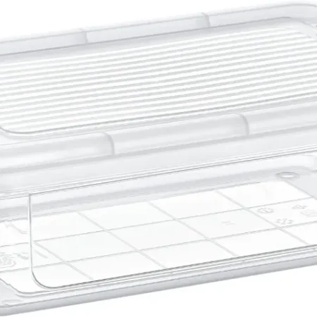 Caja organizadora 9,1x29x19 cm