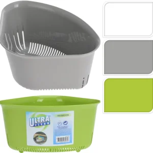 Bandeja escurridora 11,7x23x16 cm