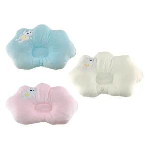 Almohada para beb?s 33 x 19,5 x 5 cm