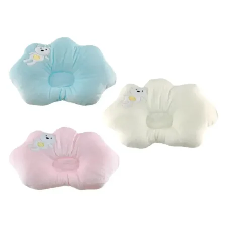 Almohada para beb?s 33 x 19,5 x 5 cm