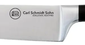 Cuchillo chef 420J2 Herne