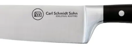 Cuchillo chef 420J2 Herne