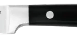 Cuchillo pelador 420J2 Herne