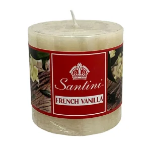 Vela 7,5 x 7,5 x 7,5 cm