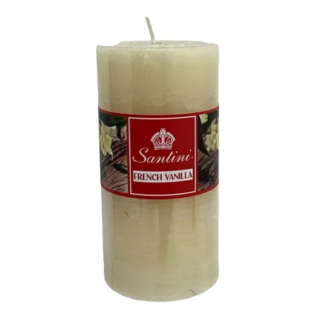 Vela 7,5 x 7,5 x 15 cm