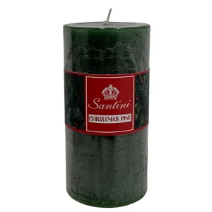 Vela 7,5 x 7,5 x 15 cm