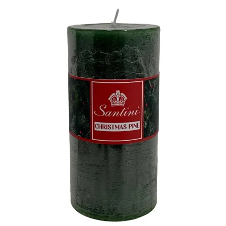 Vela 7,5 x 7,5 x 15 cm