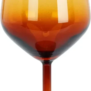 Copa para vino 22x9x9 cm