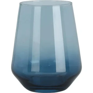 Vaso corto 11x9,5x9,5 cm