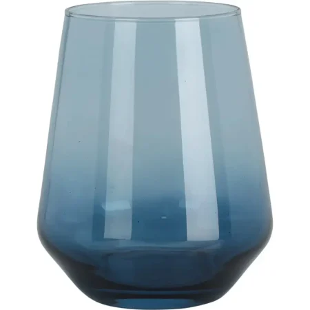 Vaso corto 11x9,5x9,5 cm