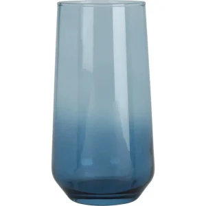 Vaso largo 15x7,5x7,5 cm