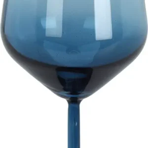 Copa para vino 22x9,5x9,5 cm