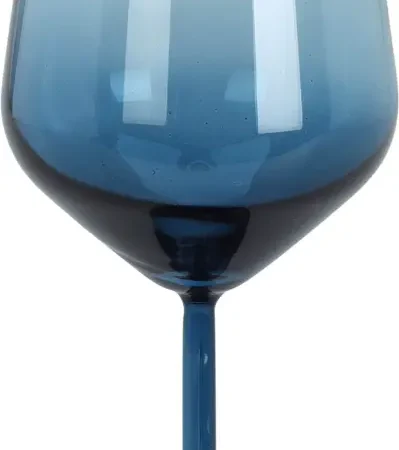 Copa para vino 22x9,5x9,5 cm