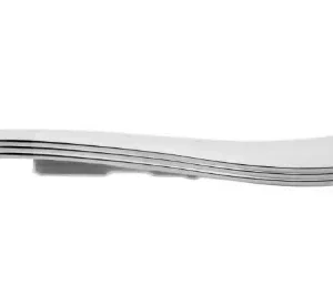 Cuchara de sopa de acero 18/10 Asus