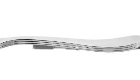 Cuchara de sopa de acero 18/10 Asus