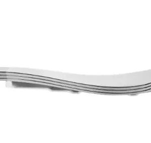 Tenedor para pastel de acero 18/10 Asus