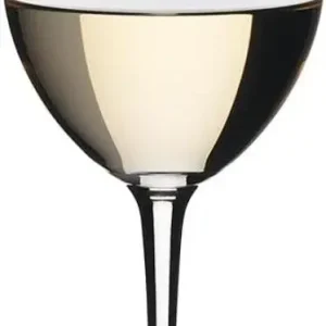 Juego de copas para vino blanco