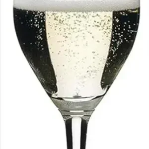 Juego de copas para champa?a