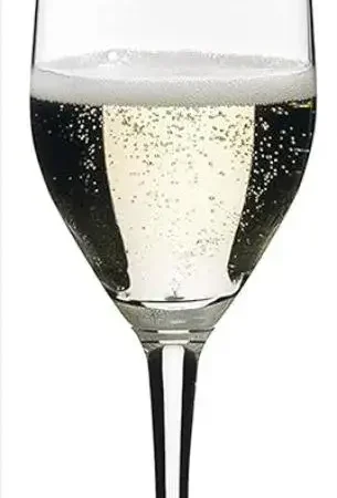 Juego de copas para champa?a