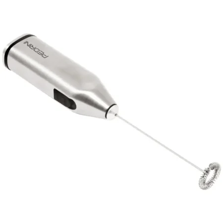 Batidor de leche el?ctrico