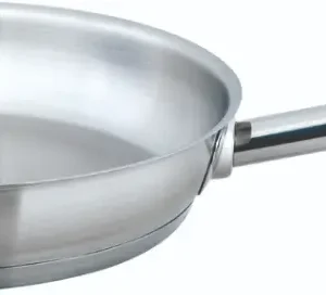 Sart?n de acero 18/10 pro-x 28 x 5 cm