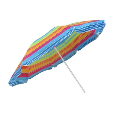 Sombrilla de camping 180 cm