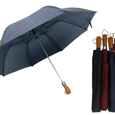 Paraguas largo
