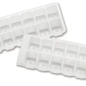 Juego de 2 moldes para hielo