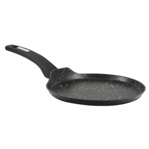 Budare de aluminio 24 cm Marburg revestimiento xylan