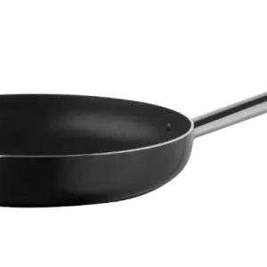 Sarten de aluminio 36 cm Solaris Pro revestimiento antiadherente