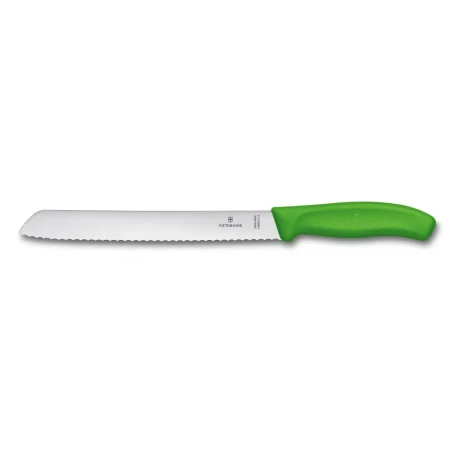 Cuchillo Swissclassic para pan acero inoxidable 34,1 x 3,3 x 1,8 cm