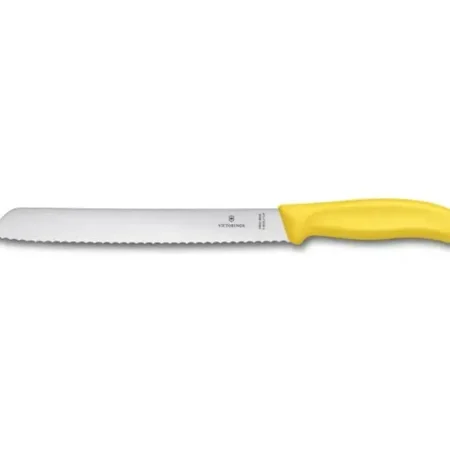 Cuchillo Swissclassic para pan acero inoxidable 34,1 x 3,3 x 1,8 cm