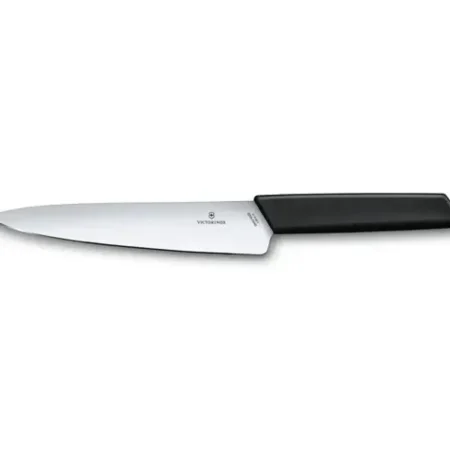Cuchillo para trinchar acero inoxidable 35,4 x 4,3 x 1,7 cm