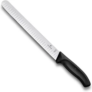 Cuchillo Swissclassic para jamón acero inoxdidable 28,3 x 3,8 x 1,8 cm