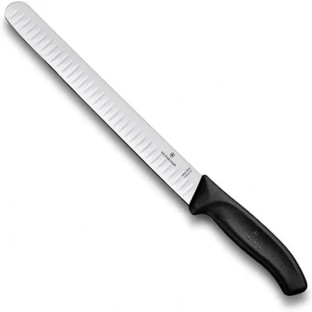 Cuchillo Swissclassic para jamón acero inoxdidable 28,3 x 3,8 x 1,8 cm