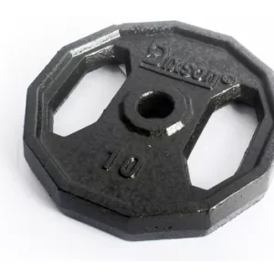 Discos para pesas de 10lbs